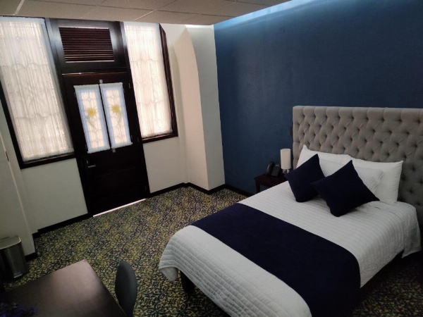 HOTEL MARGARITA image 10