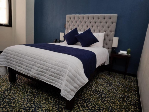 HOTEL MARGARITA image 13