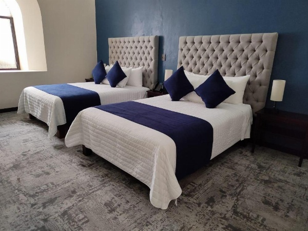 HOTEL MARGARITA image 16