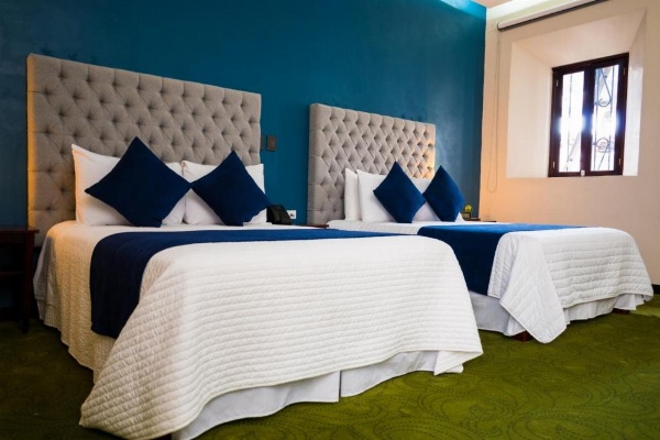 HOTEL MARGARITA image 18