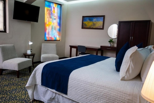 HOTEL MARGARITA image 24