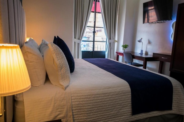 HOTEL MARGARITA image 26