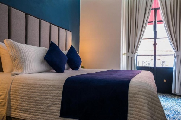 HOTEL MARGARITA image 28