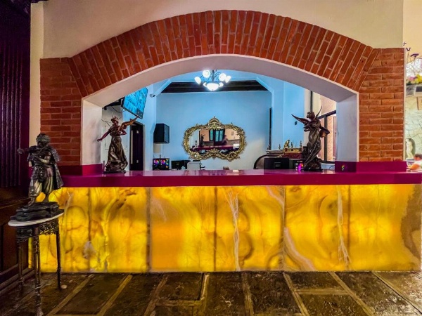 HOTEL MARGARITA image 5