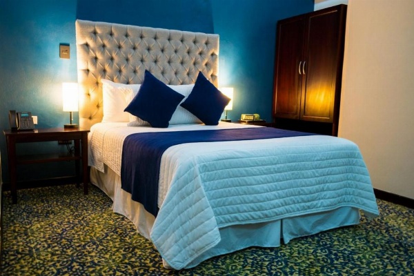 HOTEL MARGARITA image 7