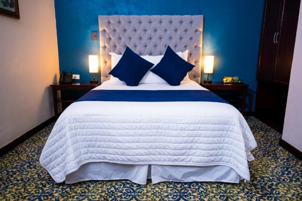 HOTEL MARGARITA image 8