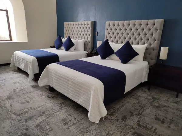 HOTEL MARGARITA 4
