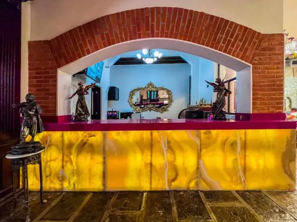 HOTEL MARGARITA 5