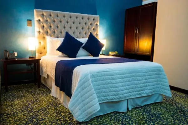 HOTEL MARGARITA 7
