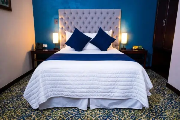 HOTEL MARGARITA 8