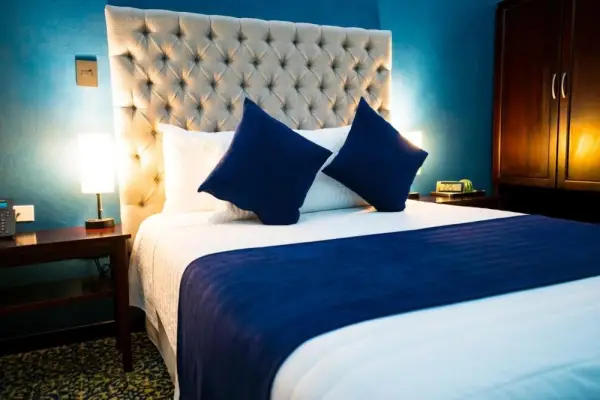HOTEL MARGARITA 9