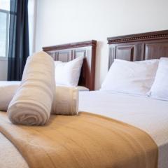 Hotel Catedral Jojutla